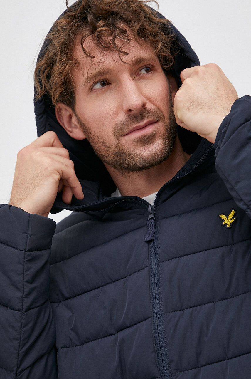 Lyle & Scott jakna - Pepit.si