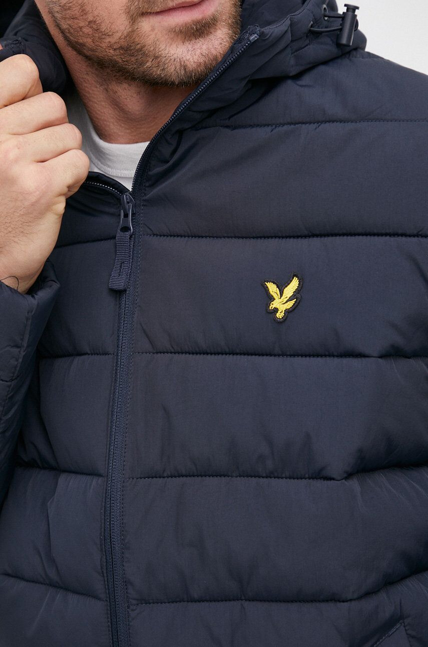 Lyle & Scott jakna - Pepit.si