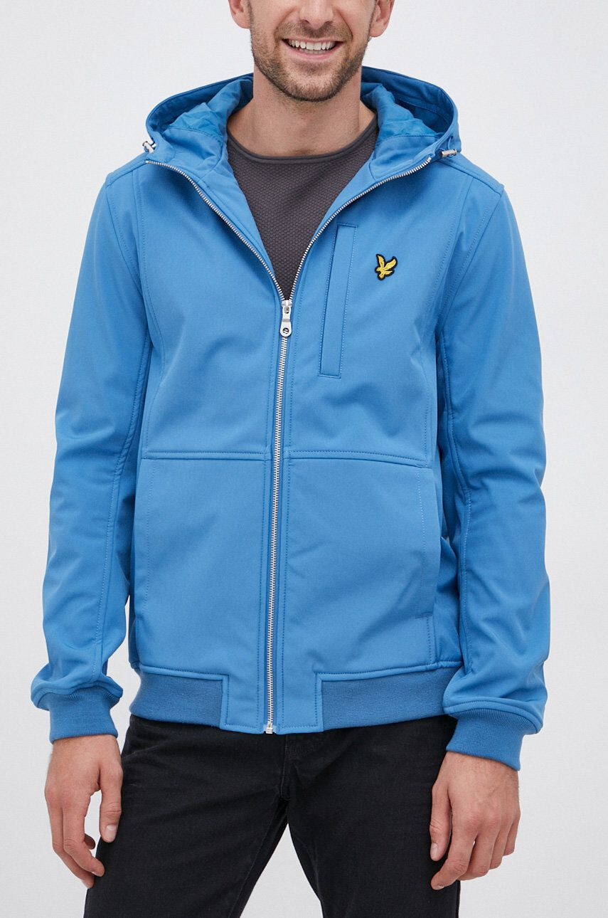 Lyle & Scott Jakna - Pepit.si