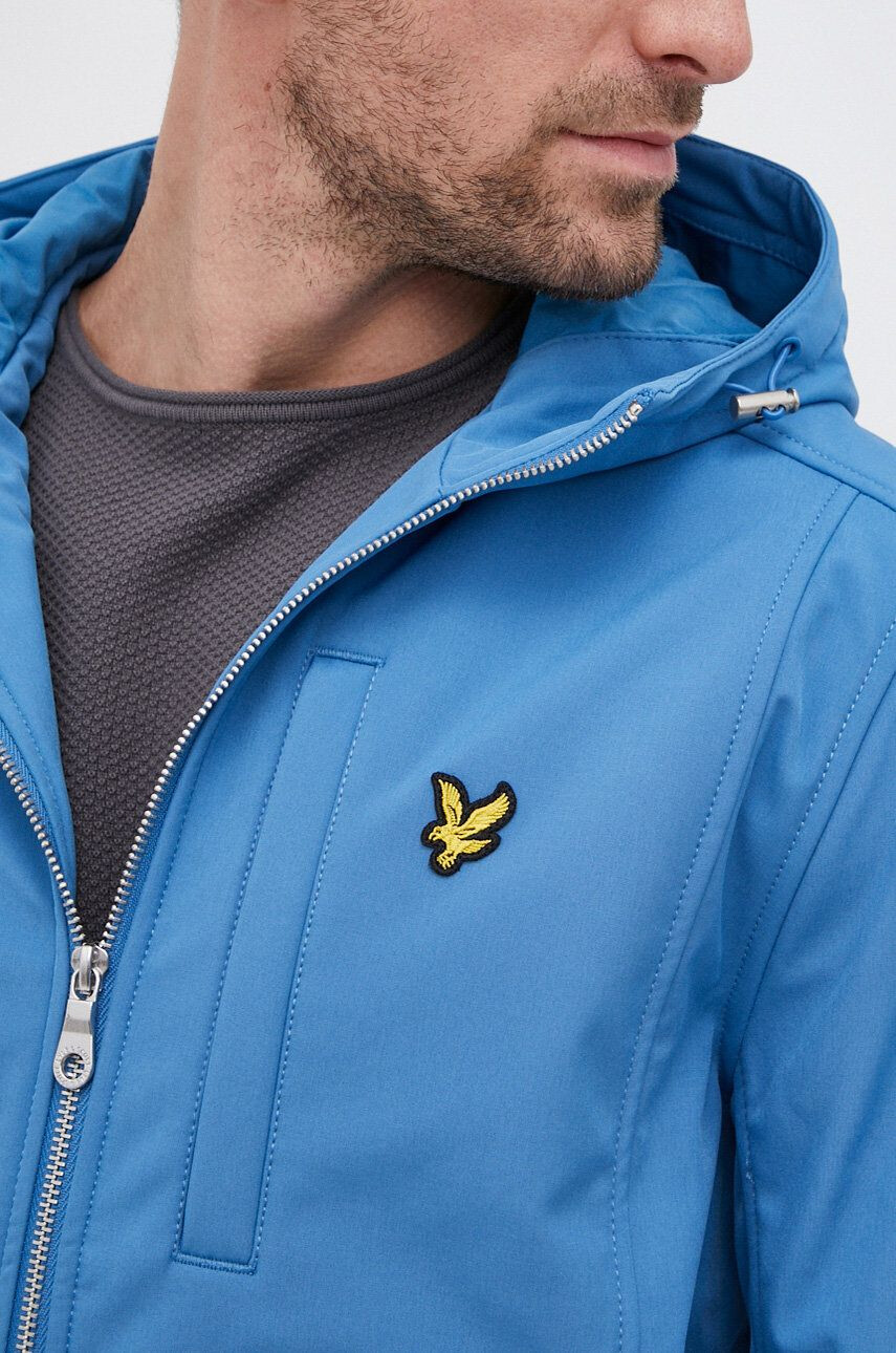 Lyle & Scott Jakna - Pepit.si