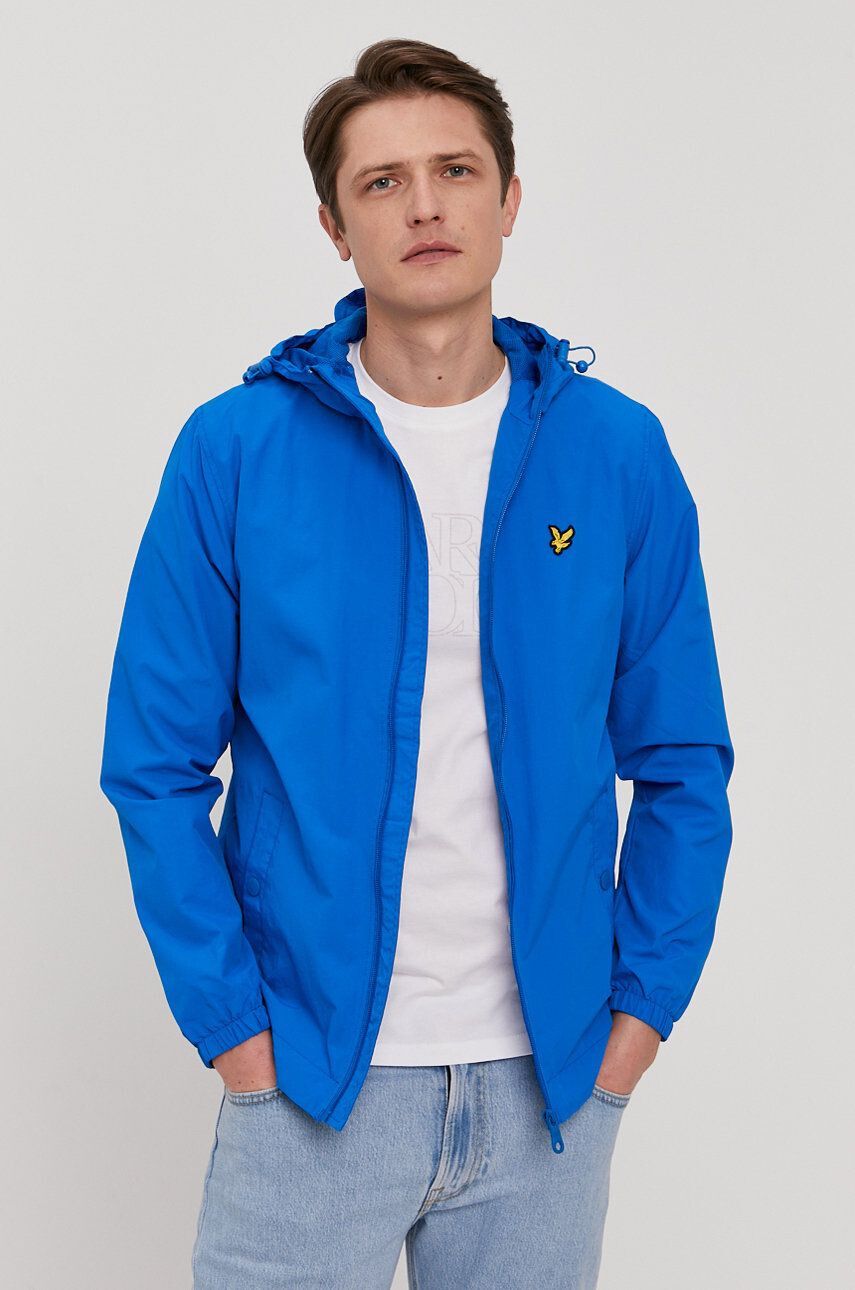 Lyle & Scott Jakna - Pepit.si