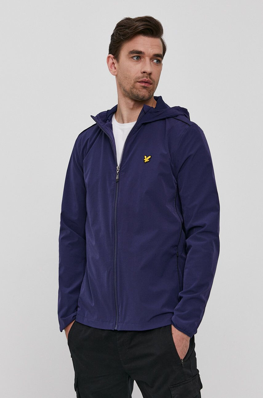 Lyle & Scott Jakna - Pepit.si