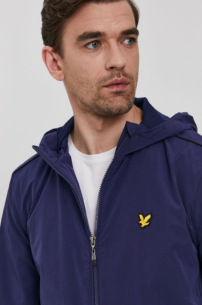 Lyle & Scott Jakna - Pepit.si