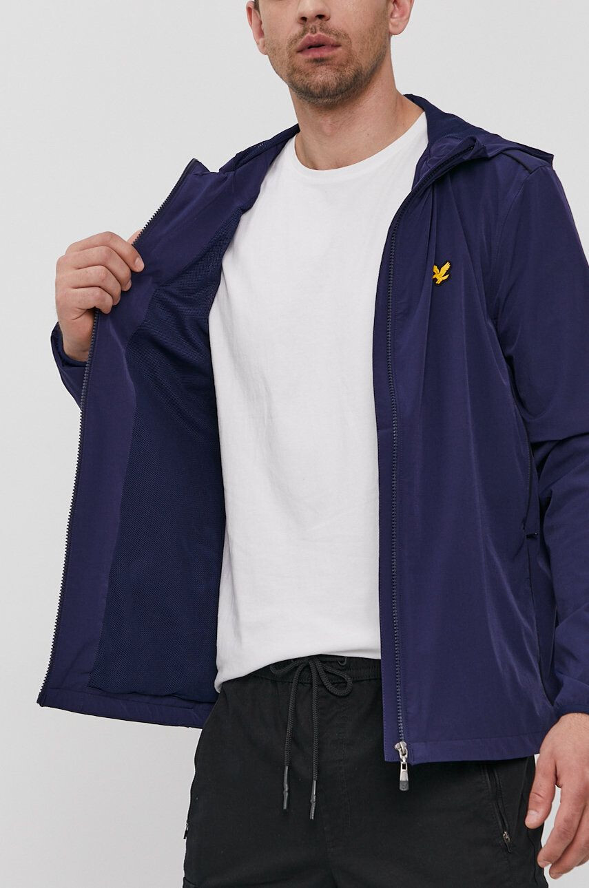 Lyle & Scott Jakna - Pepit.si