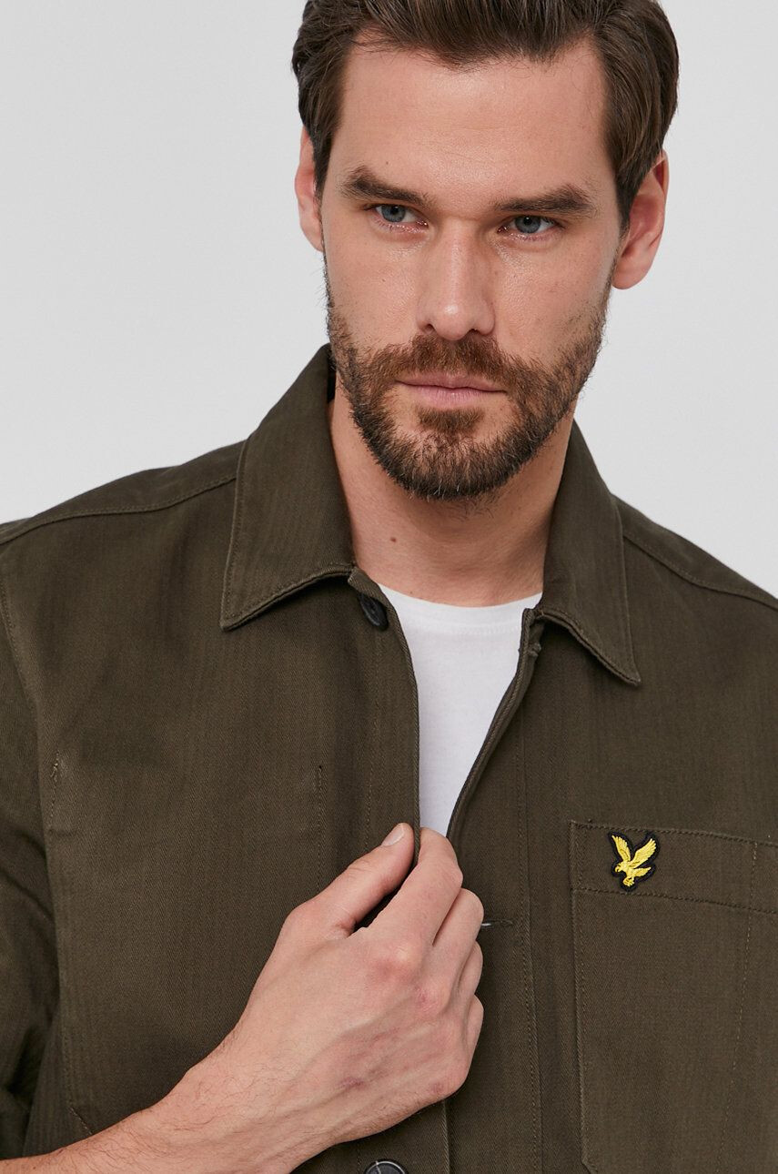 Lyle & Scott Jakna - Pepit.si