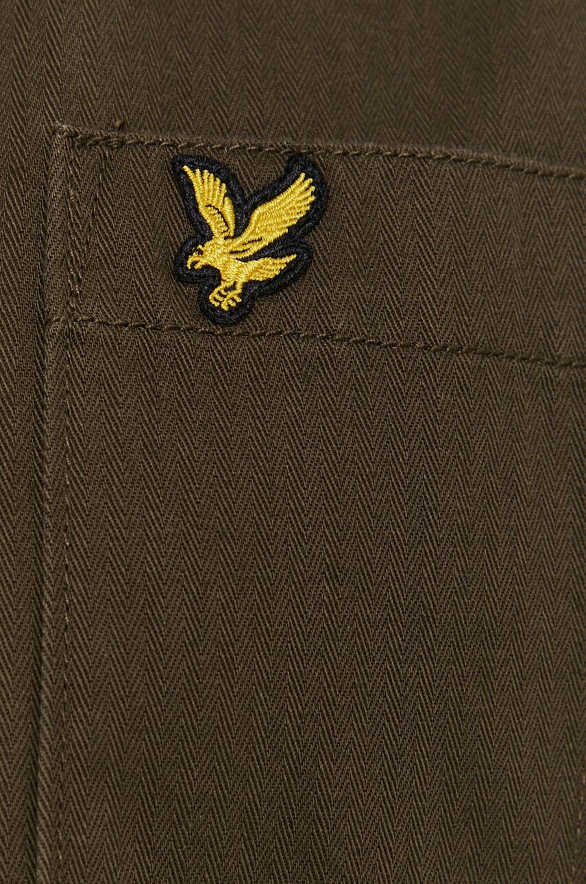 Lyle & Scott Jakna - Pepit.si