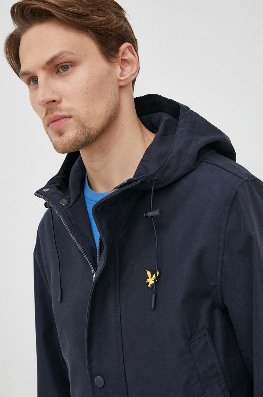 Lyle & Scott Jakna - Pepit.si