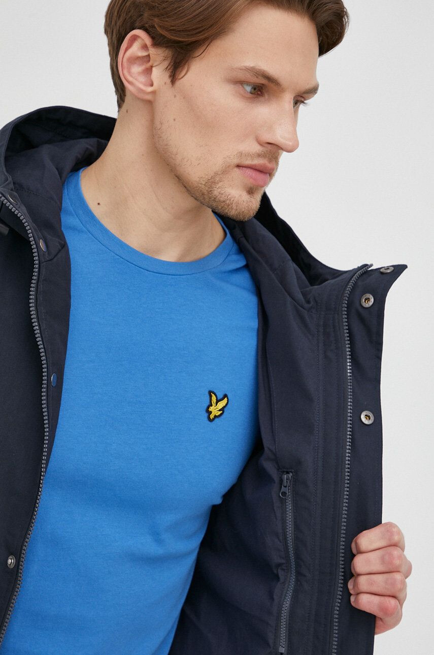 Lyle & Scott Jakna - Pepit.si