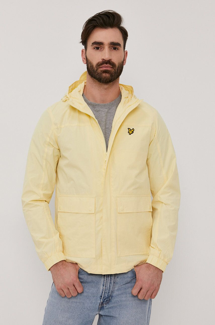 Lyle & Scott Jakna - Pepit.si