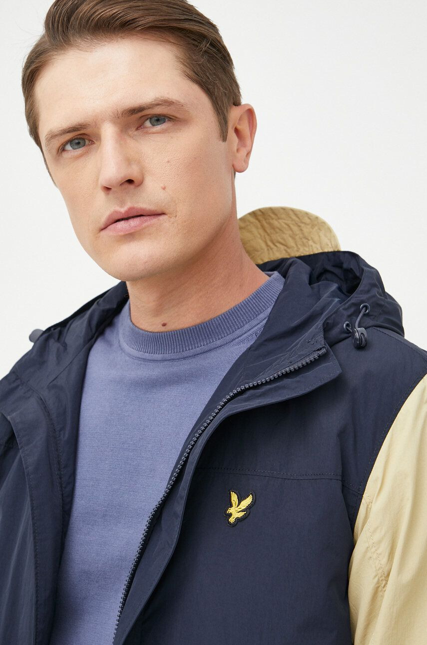 Lyle & Scott Jakna - Pepit.si