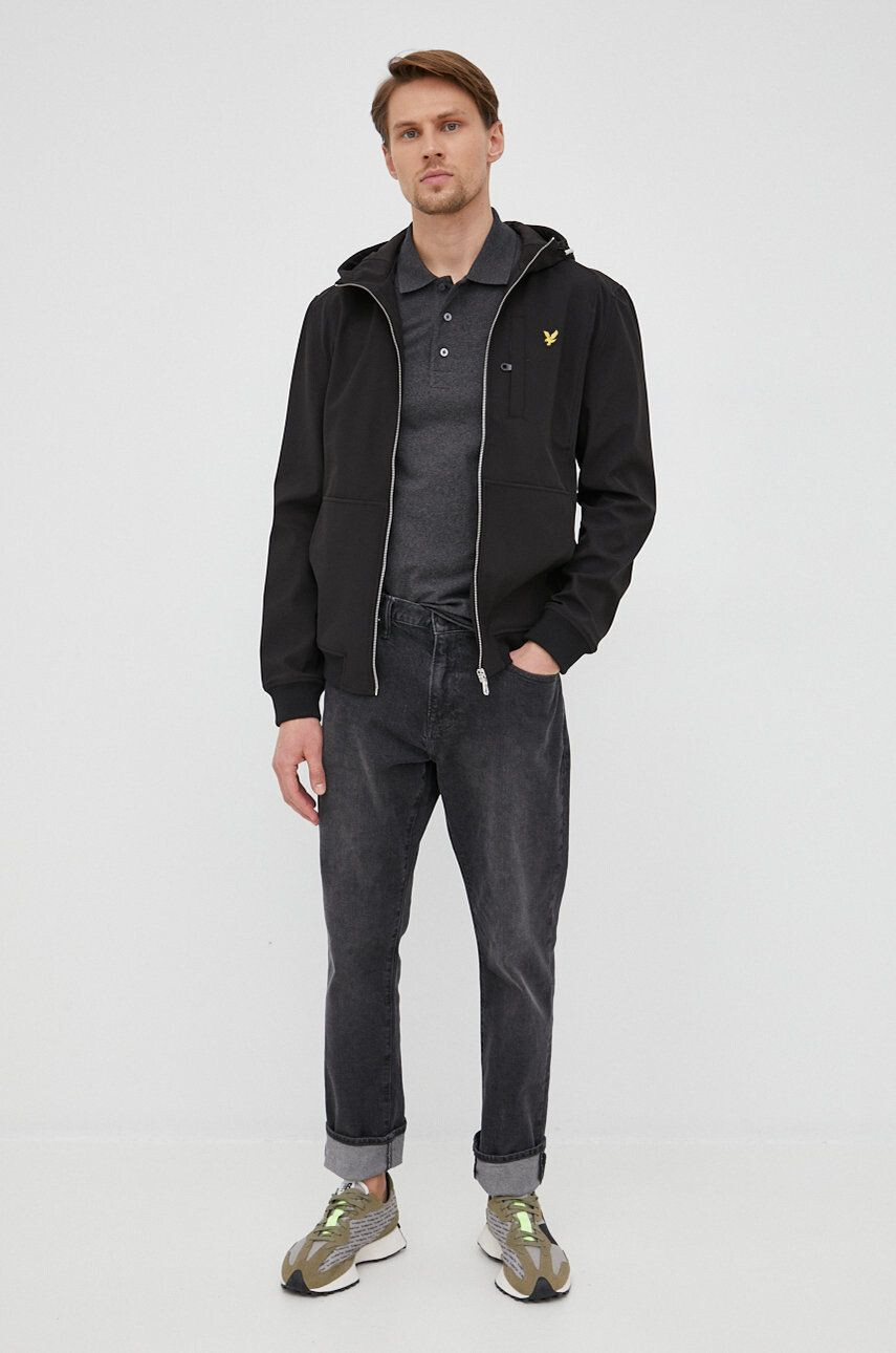 Lyle & Scott Jakna - Pepit.si