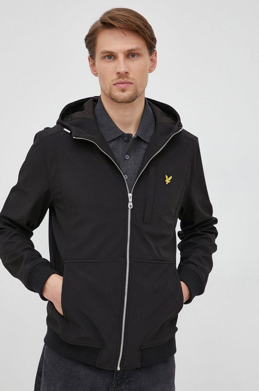 Lyle & Scott Jakna - Pepit.si