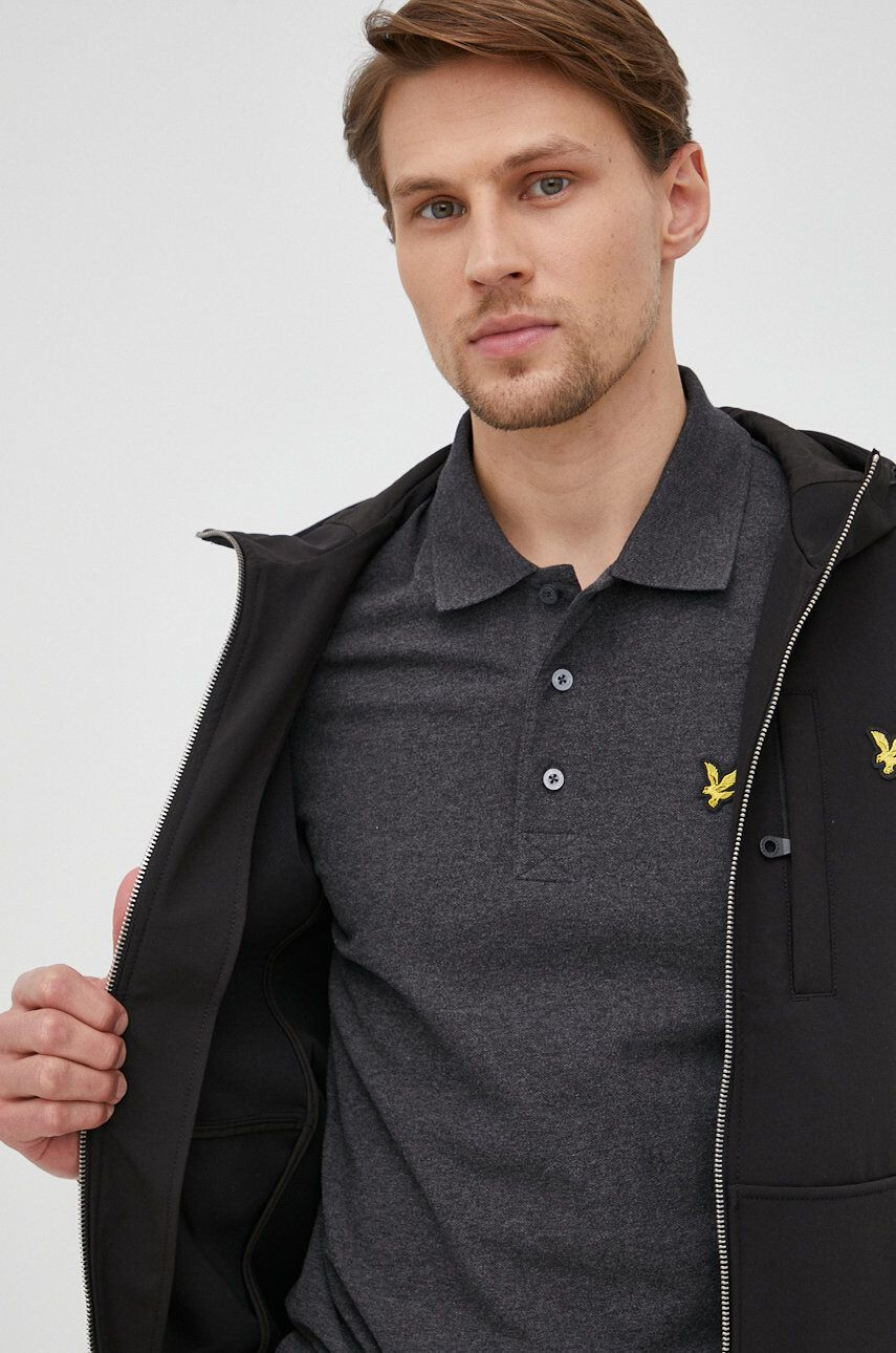 Lyle & Scott Jakna - Pepit.si