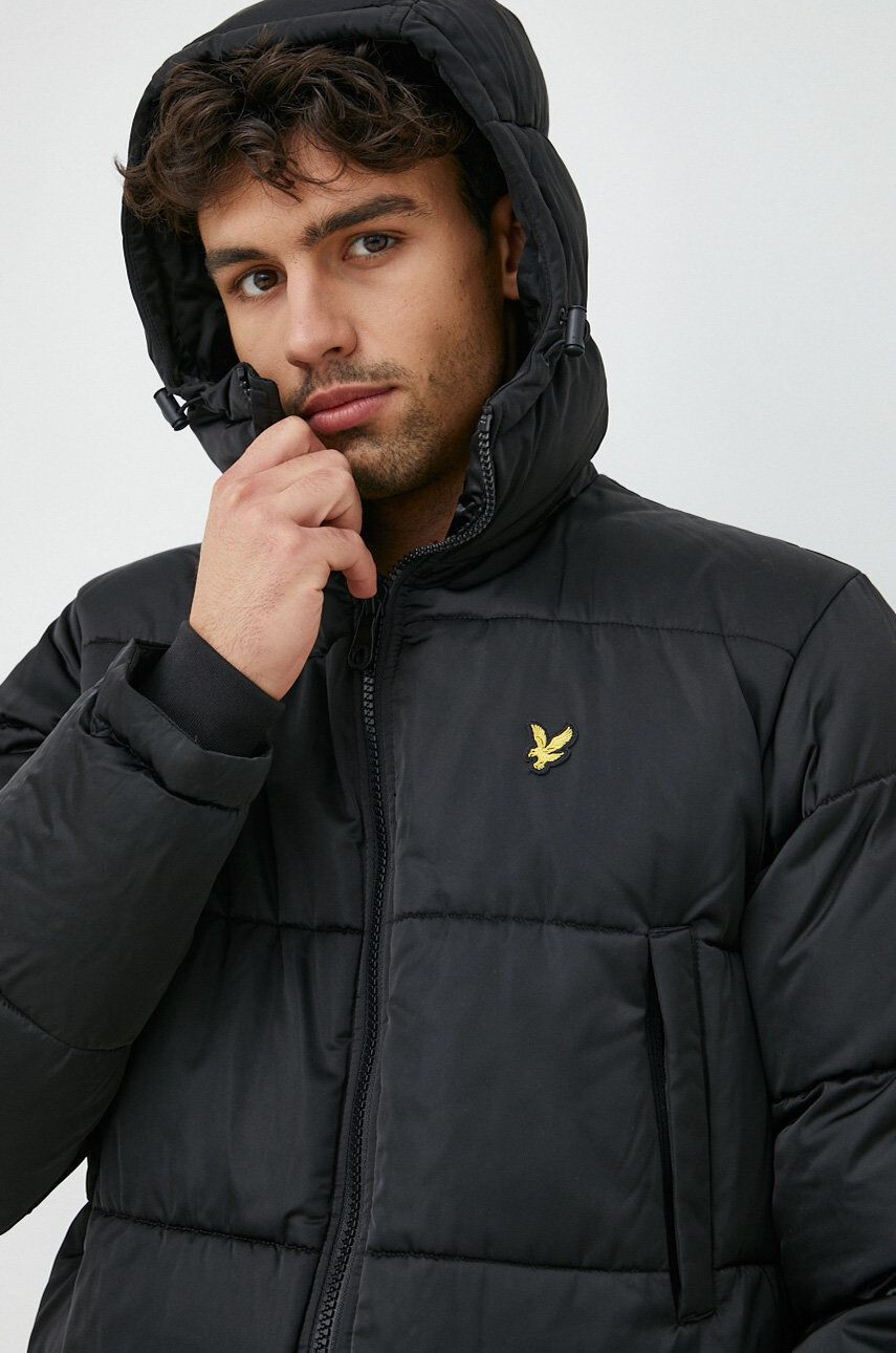 Lyle & Scott Jakna - Pepit.si