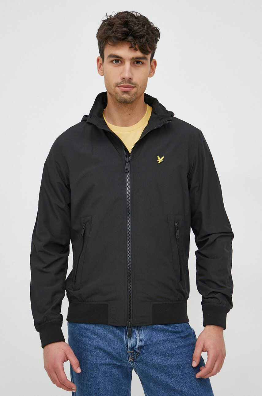 Lyle & Scott Jakna - Pepit.si