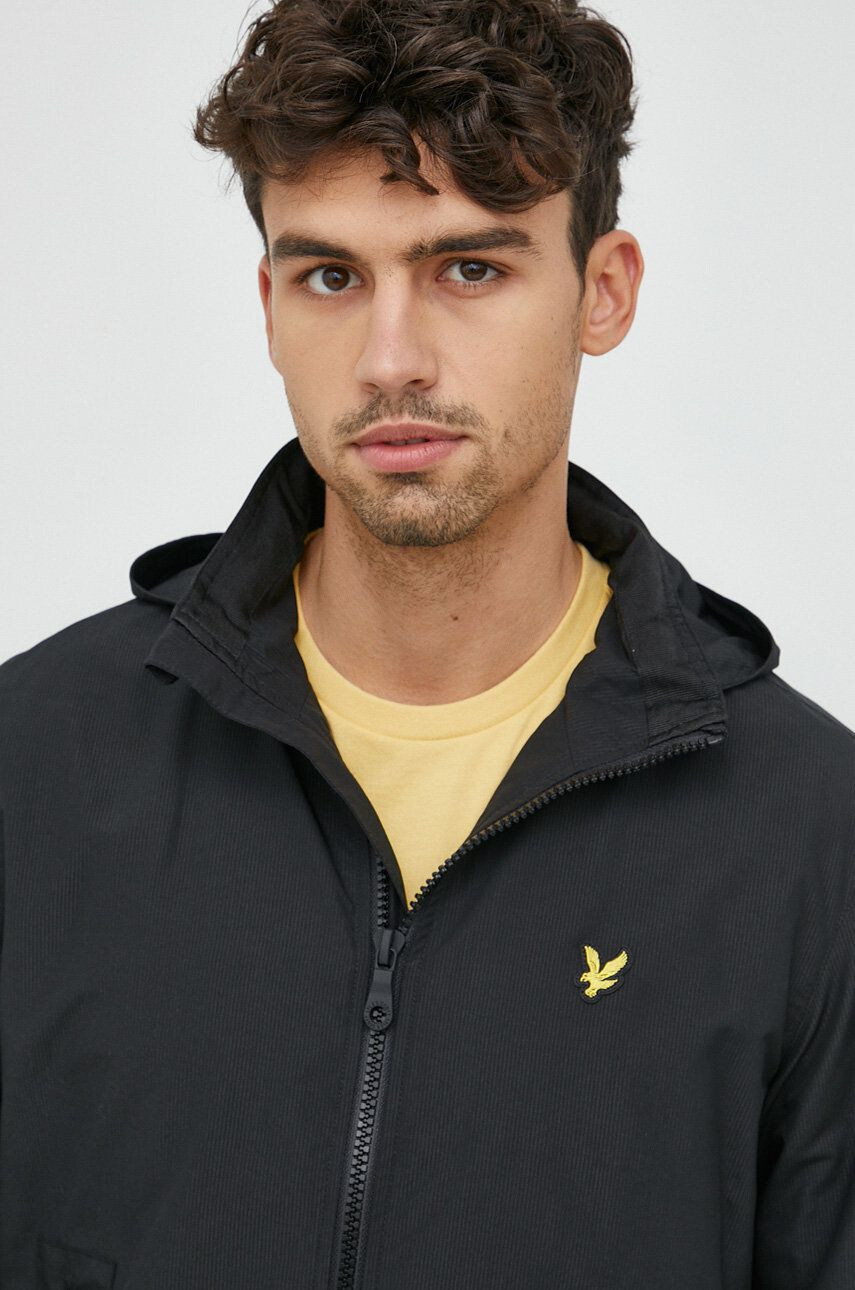 Lyle & Scott Jakna - Pepit.si