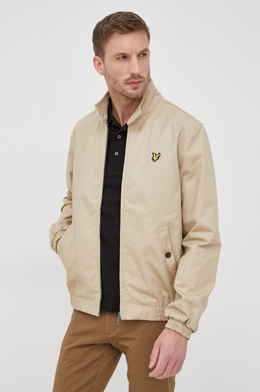 Lyle & Scott Jakna - Pepit.si