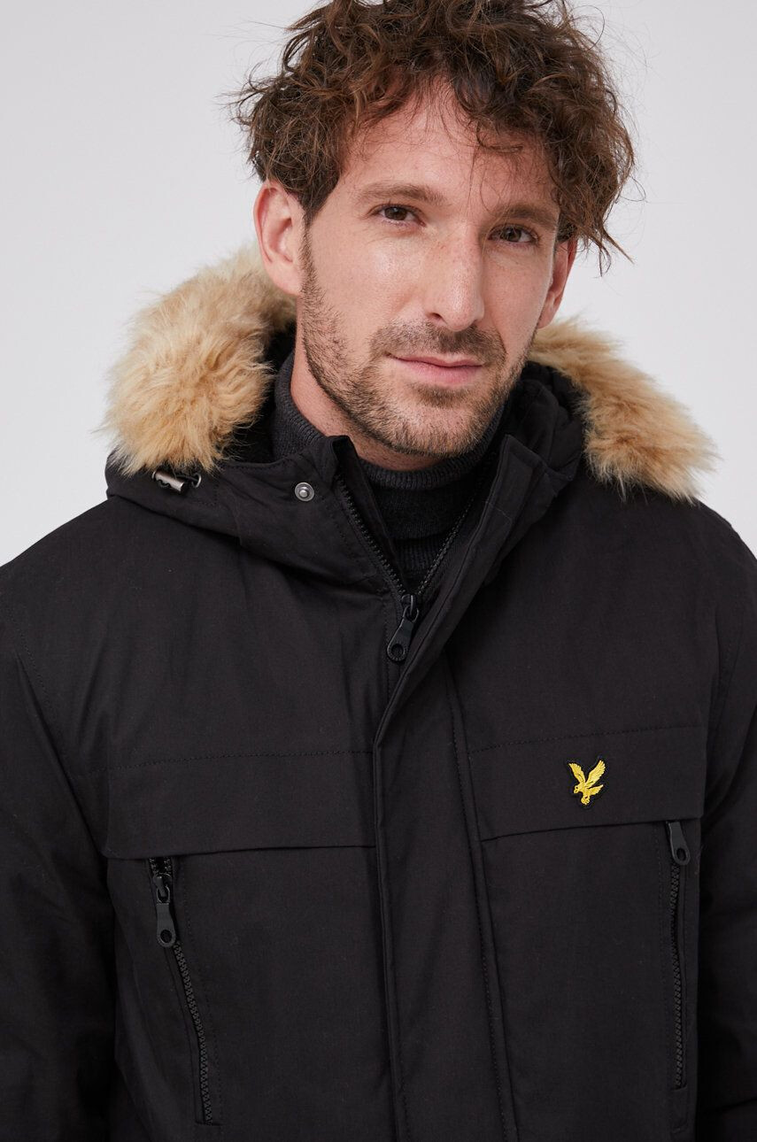 Lyle & Scott jakna - Pepit.si