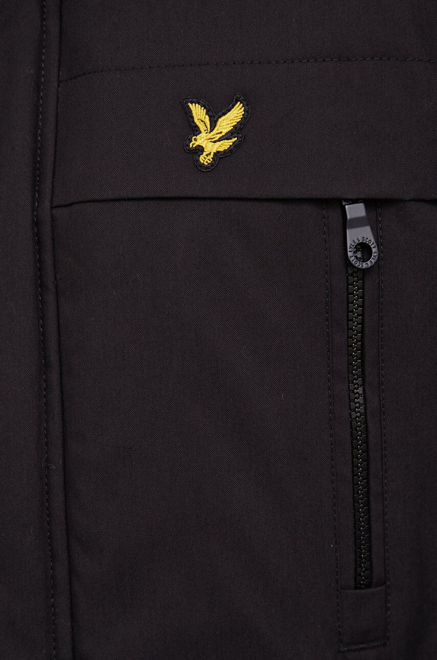 Lyle & Scott jakna - Pepit.si