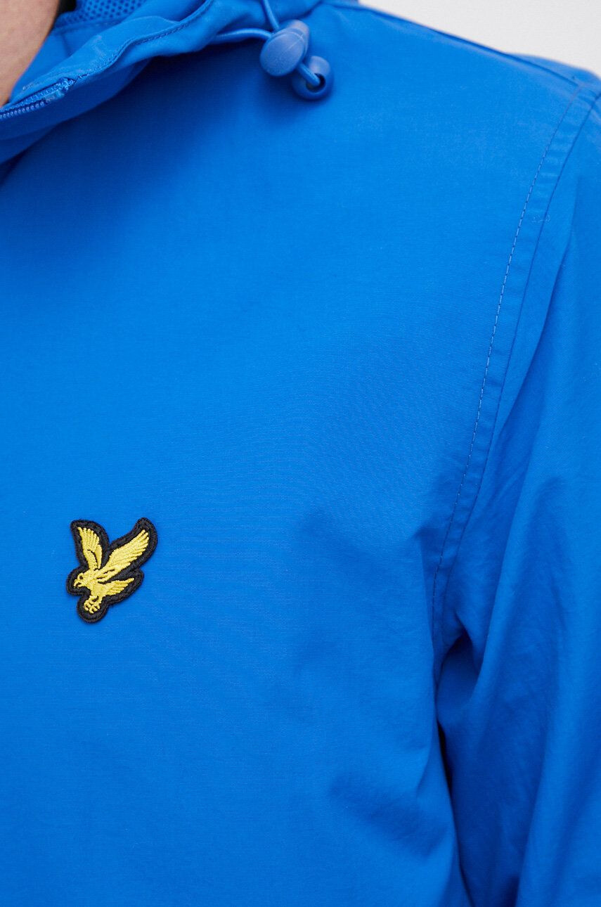 Lyle & Scott jakna - Pepit.si