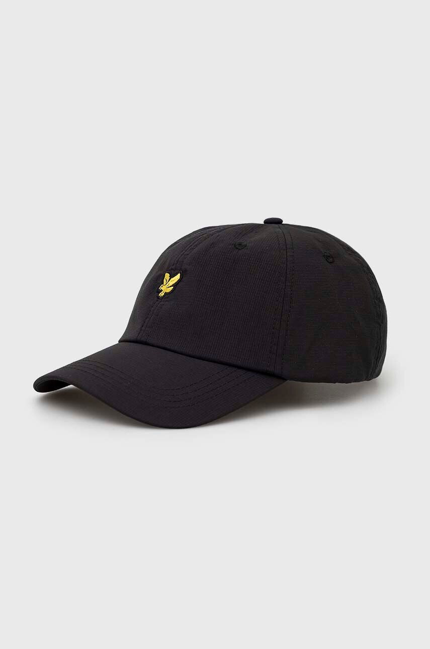 Lyle & Scott Kapa s šiltom - Pepit.si