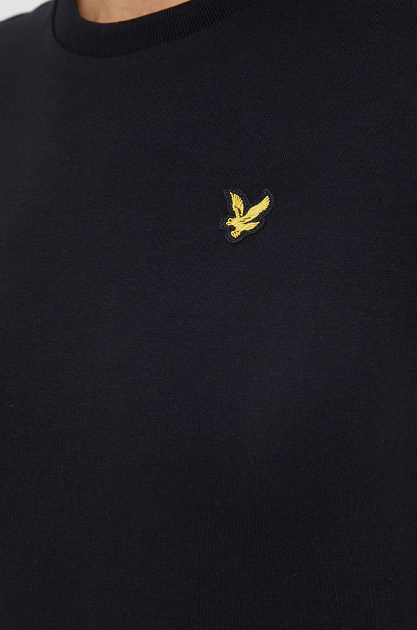 Lyle & Scott Kratka majica - Pepit.si