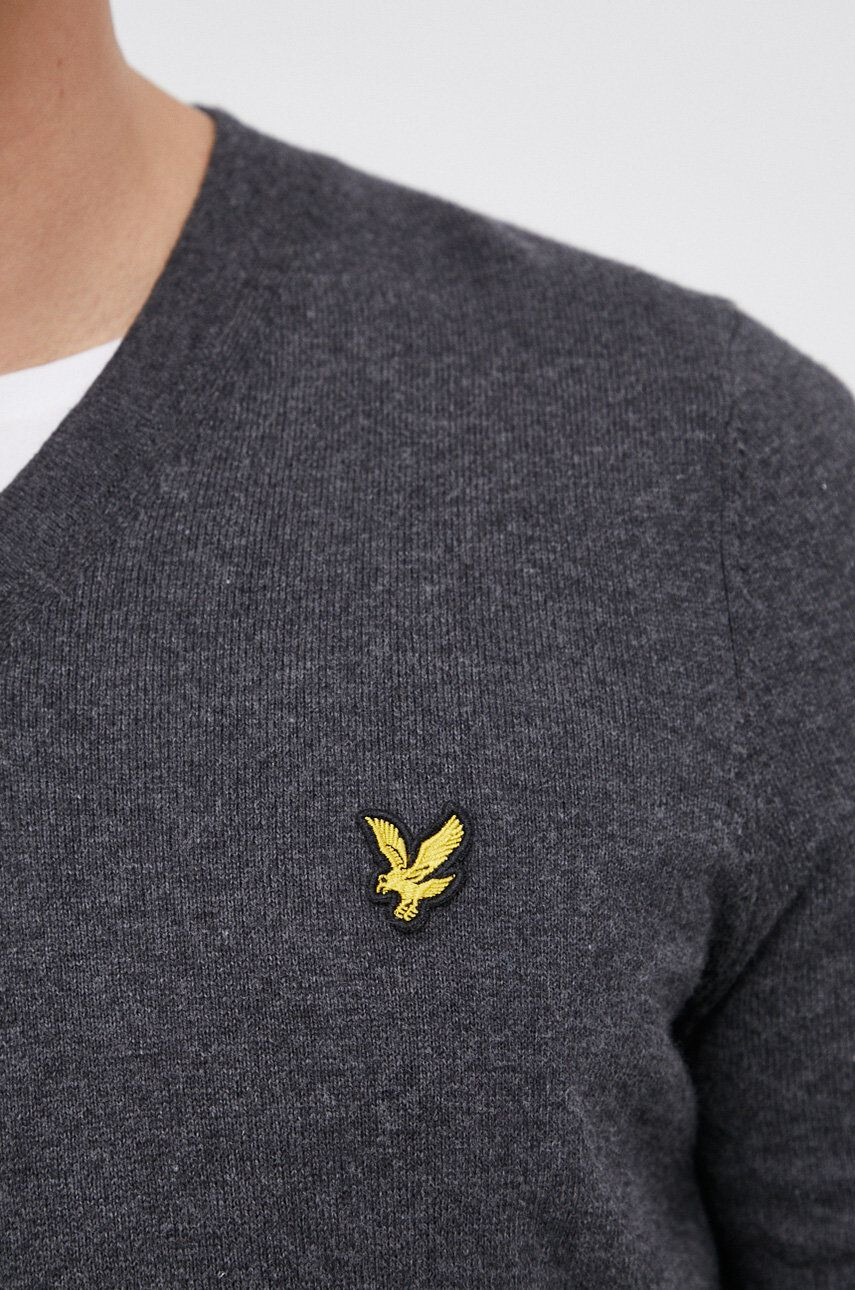 Lyle & Scott pulover - Pepit.si