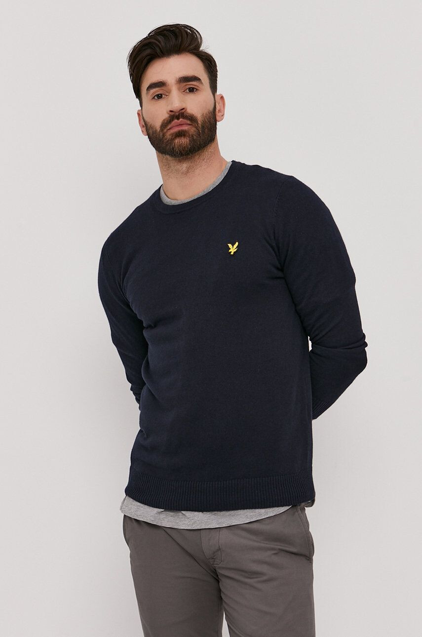 Lyle & Scott Pulover - Pepit.si