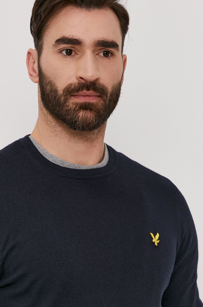 Lyle & Scott Pulover - Pepit.si