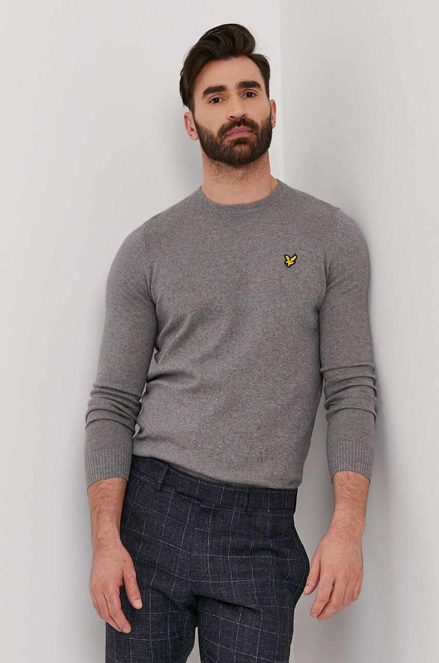 Lyle & Scott Pulover - Pepit.si