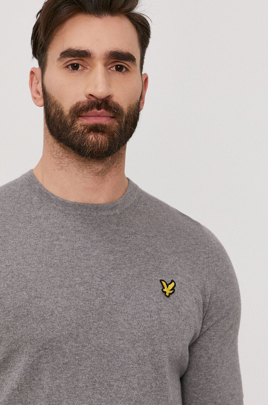 Lyle & Scott Pulover - Pepit.si