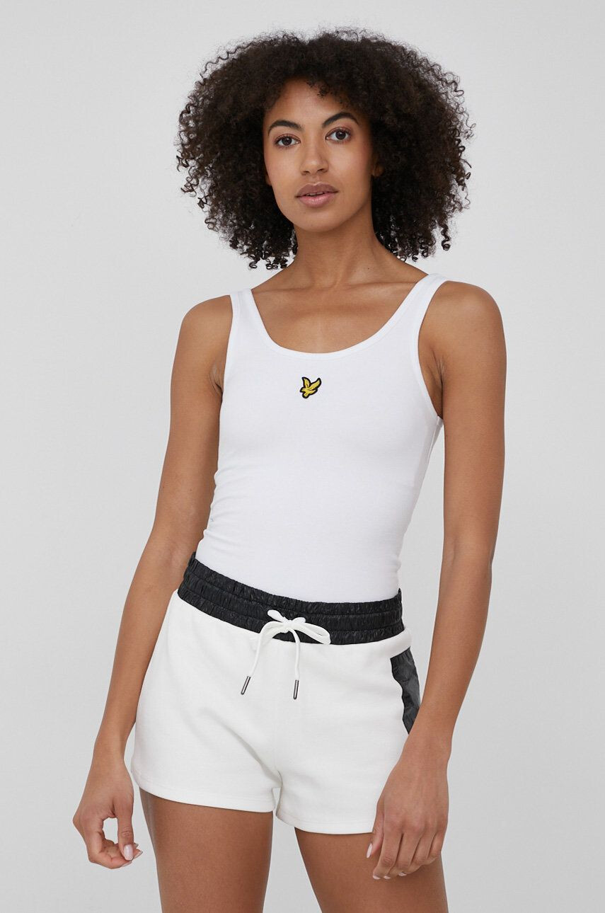 Lyle & Scott top - Pepit.si