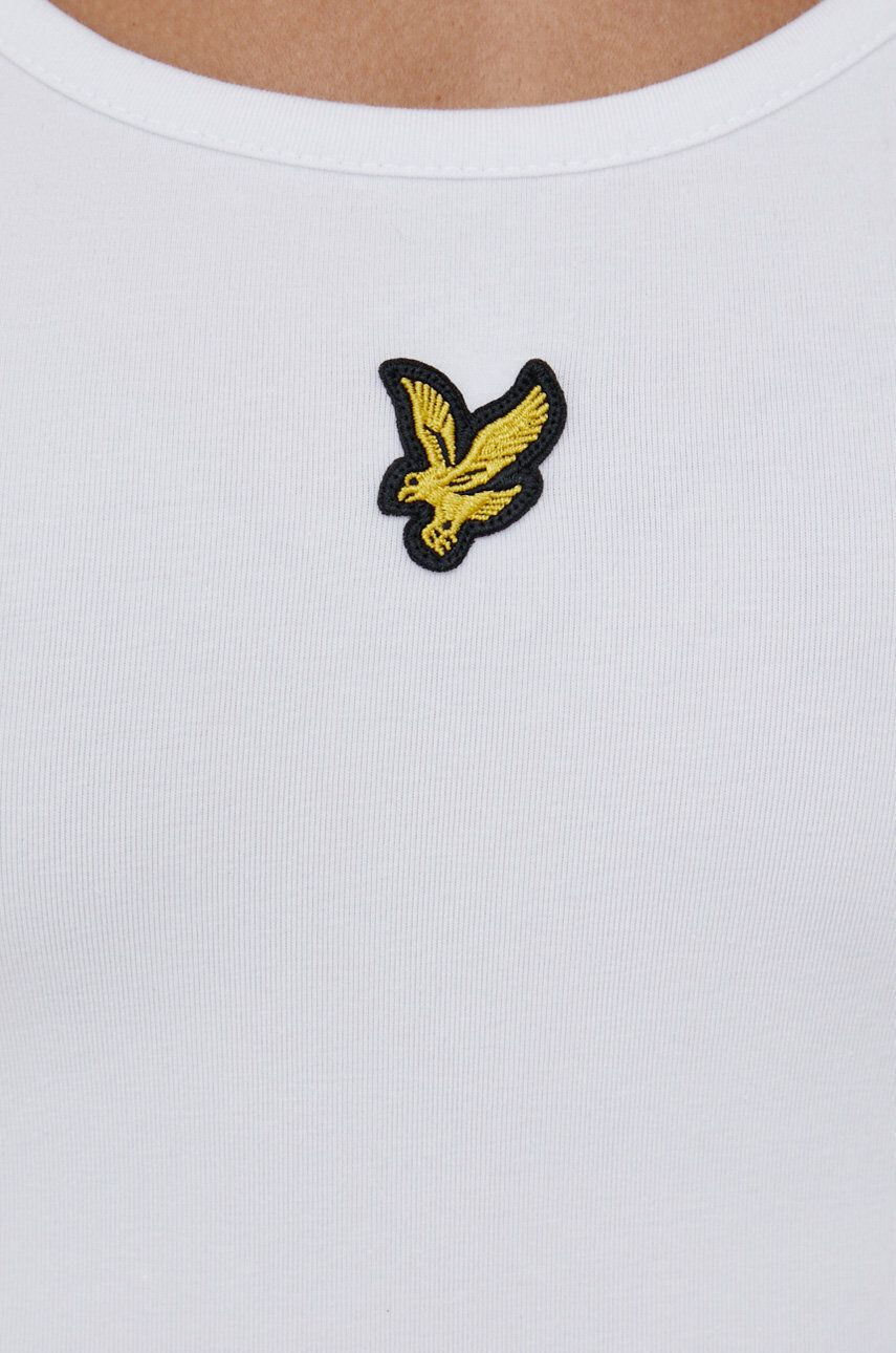 Lyle & Scott top - Pepit.si