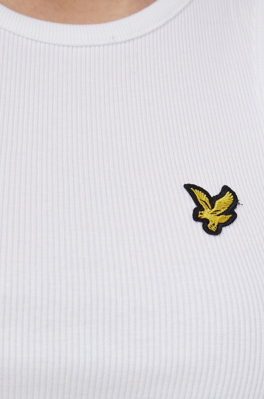 Lyle & Scott top - Pepit.si