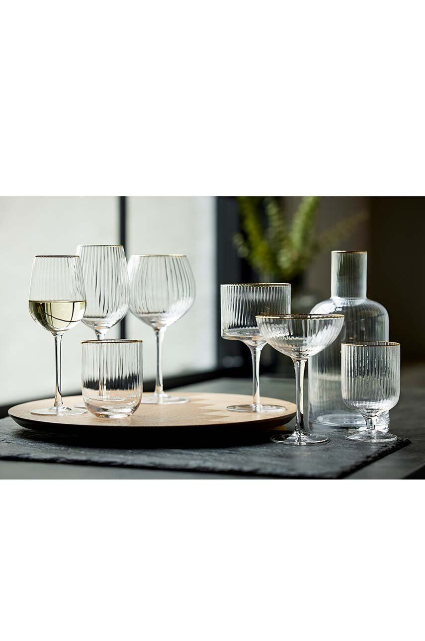 Lyngby Komplet kozarcev za vino Gin & Tonic 4-pack - Pepit.si