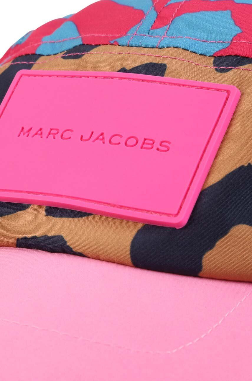 Marc Jacobs Otroška baseball kapa - Pepit.si