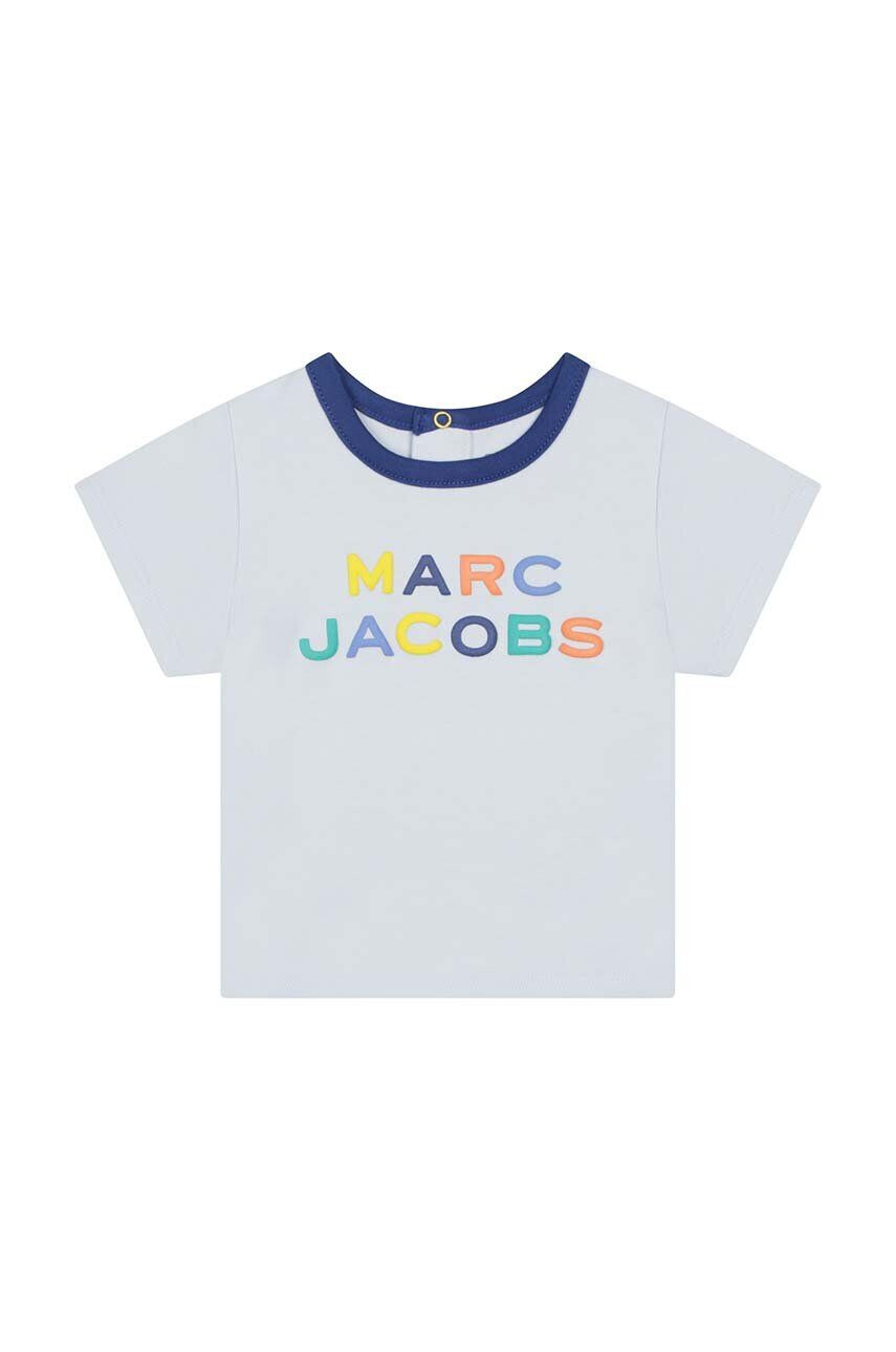 Marc Jacobs Otroški bombažni komplet - Pepit.si