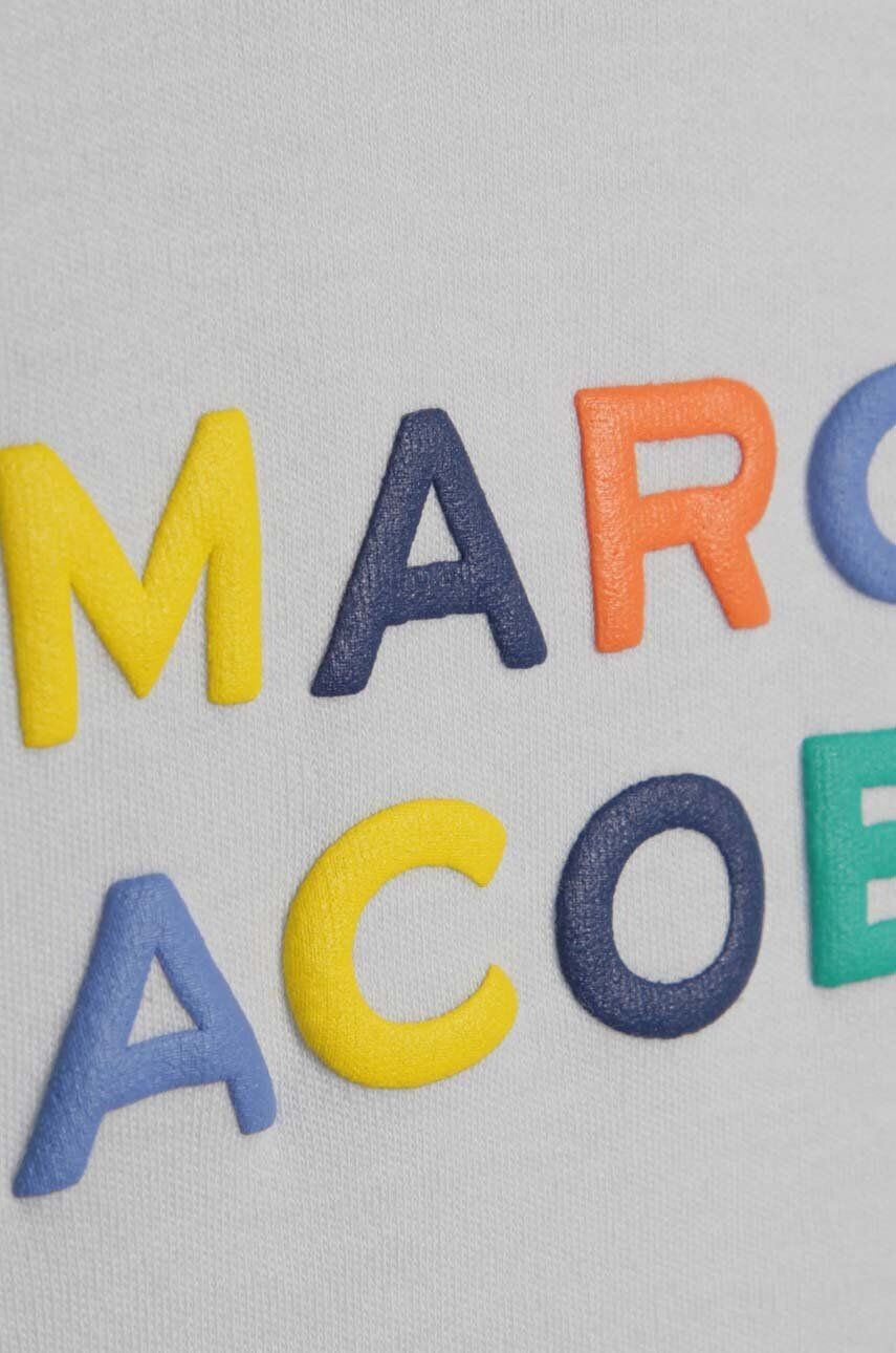 Marc Jacobs Otroški bombažni komplet - Pepit.si