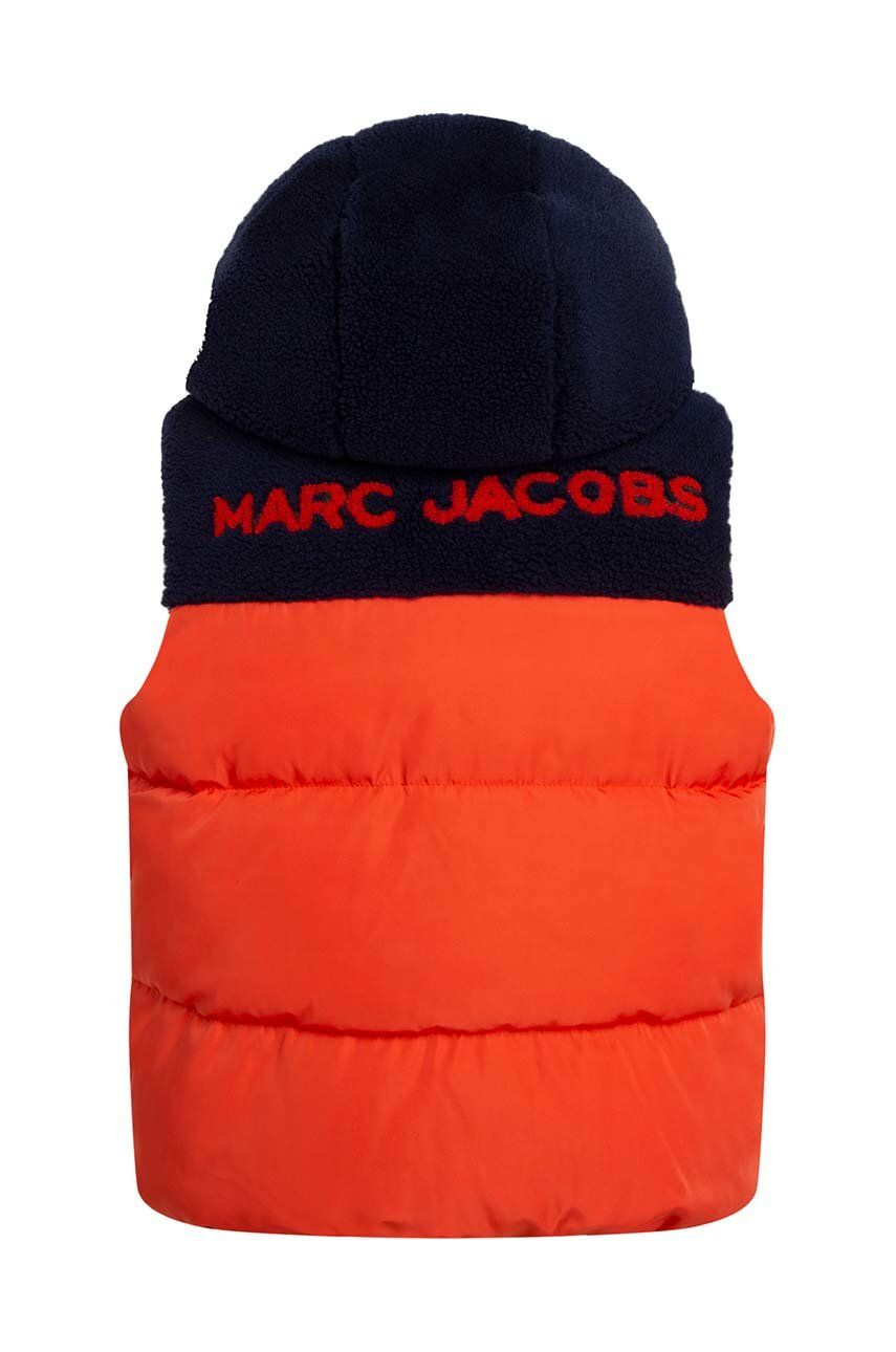 Marc Jacobs Otroški brezrokavnik - Pepit.si