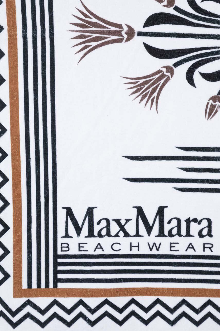 Max Mara Beachwear Brisača - Pepit.si