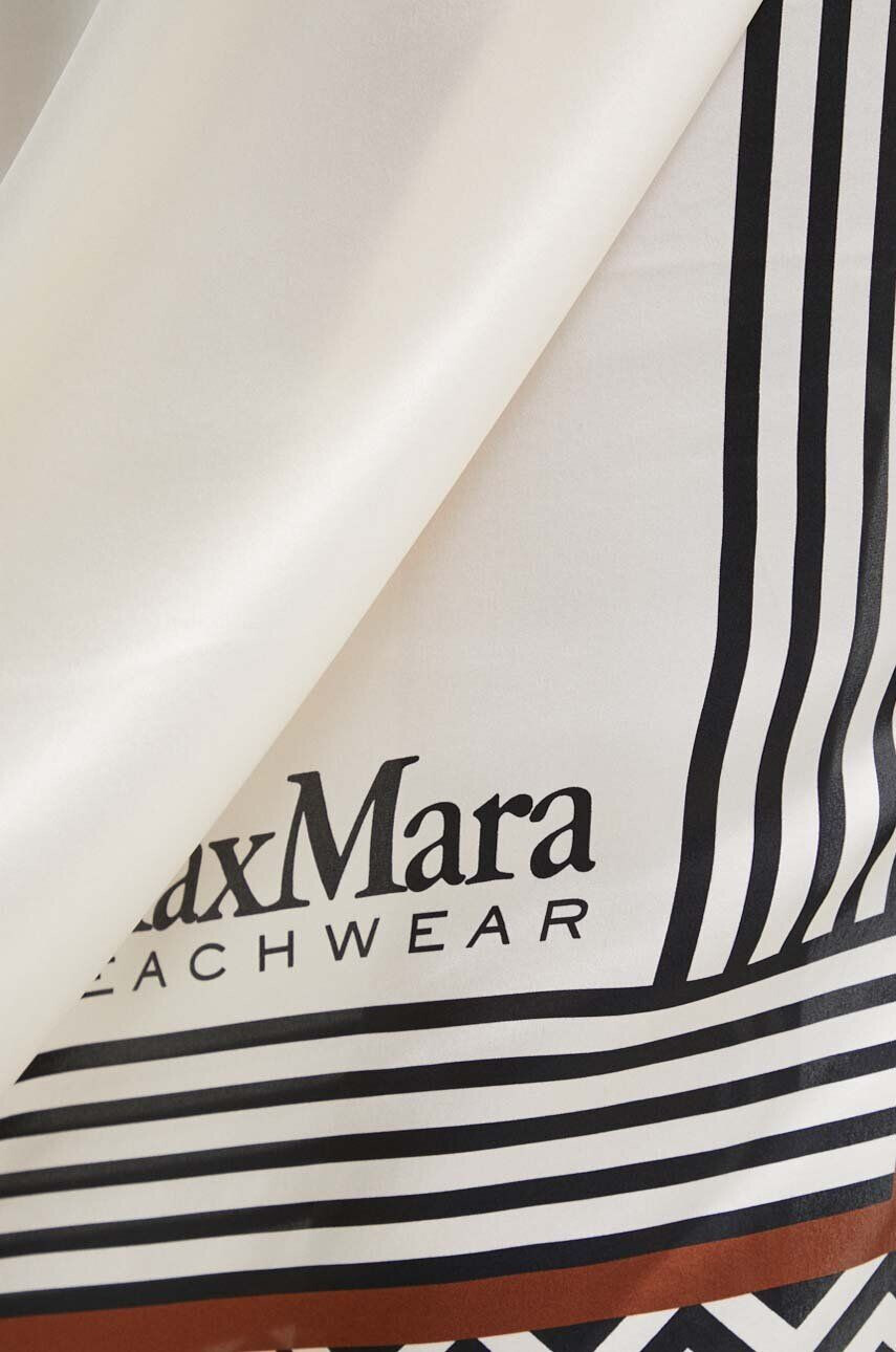 Max Mara Beachwear Ruta za na plažo Max Mara - Pepit.si