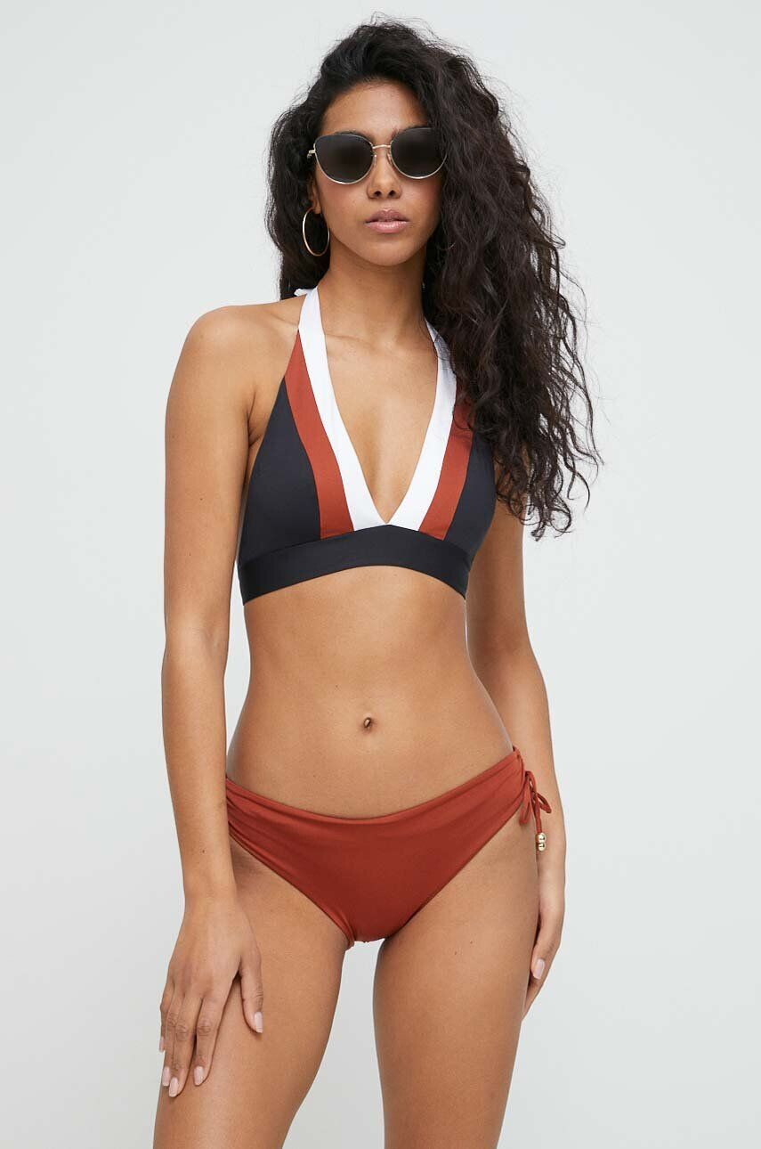 Max Mara Beachwear Zgornji del kopalk - Pepit.si