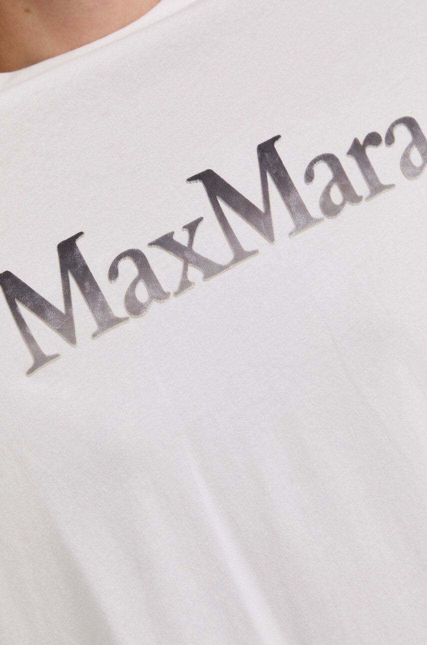 Max Mara Leisure Kratka majica - Pepit.si