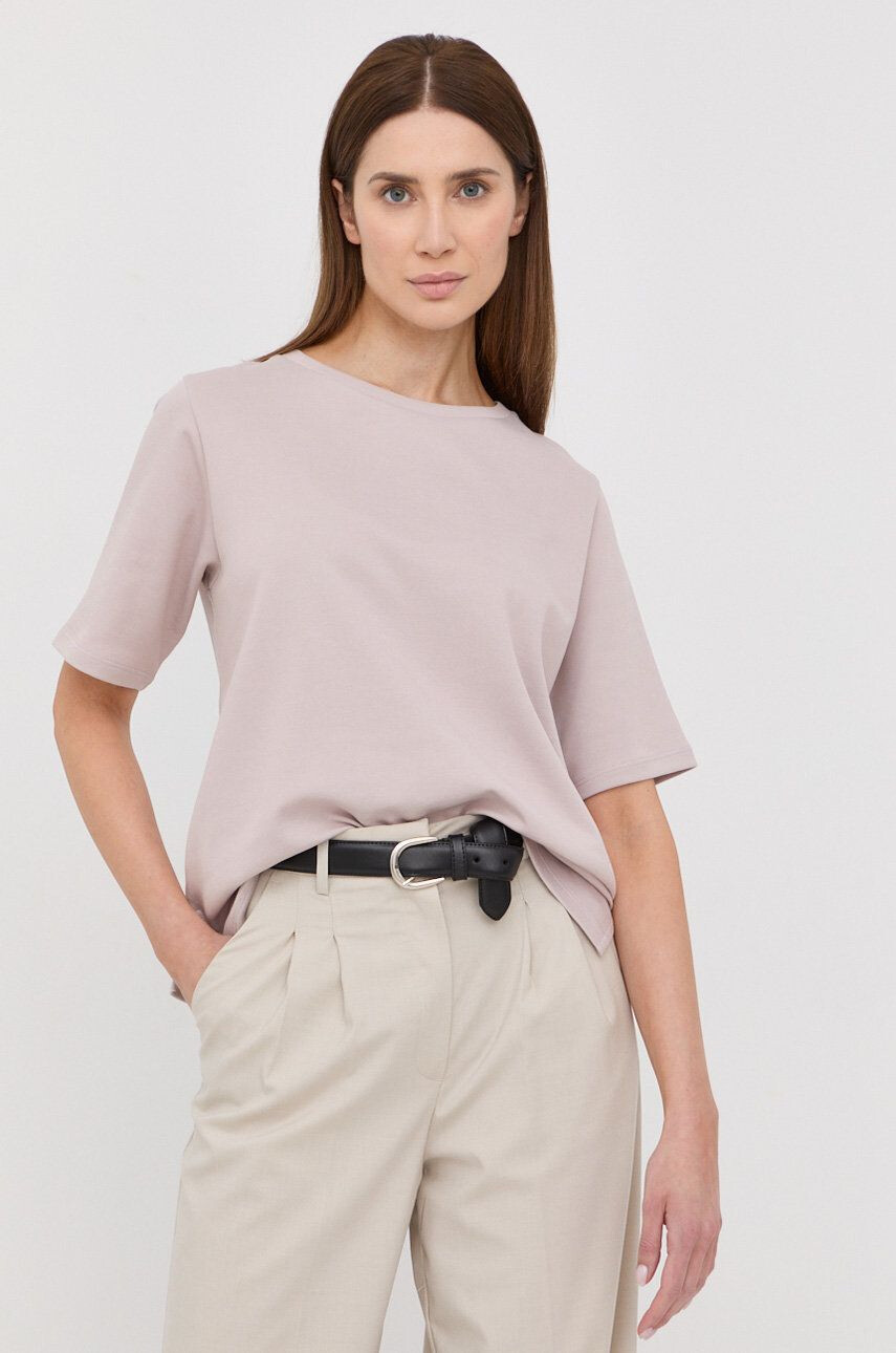 Max Mara Leisure T-shirt - Pepit.si