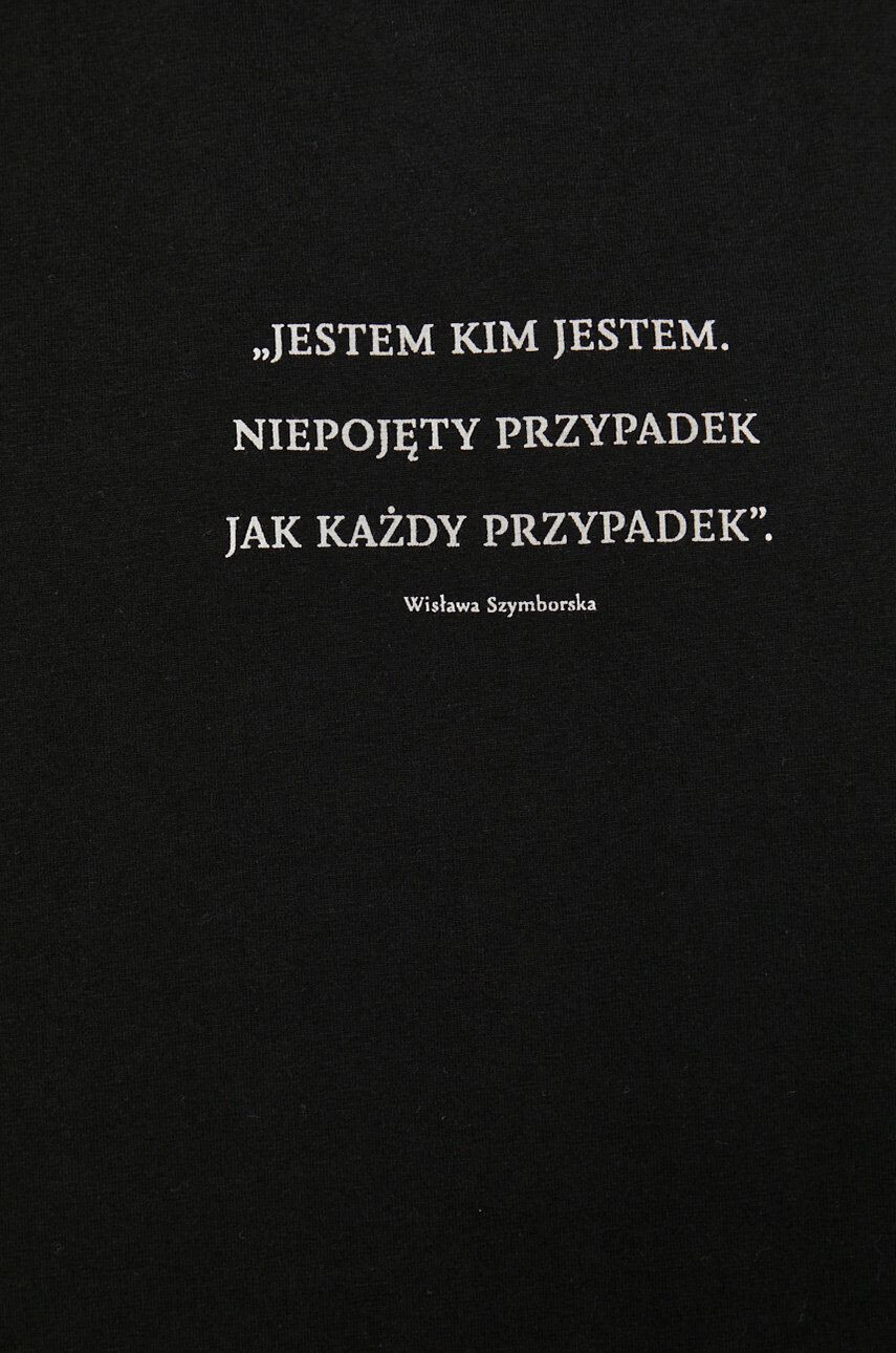 Medicine T-shirt Wisława Szymborska - Pepit.si