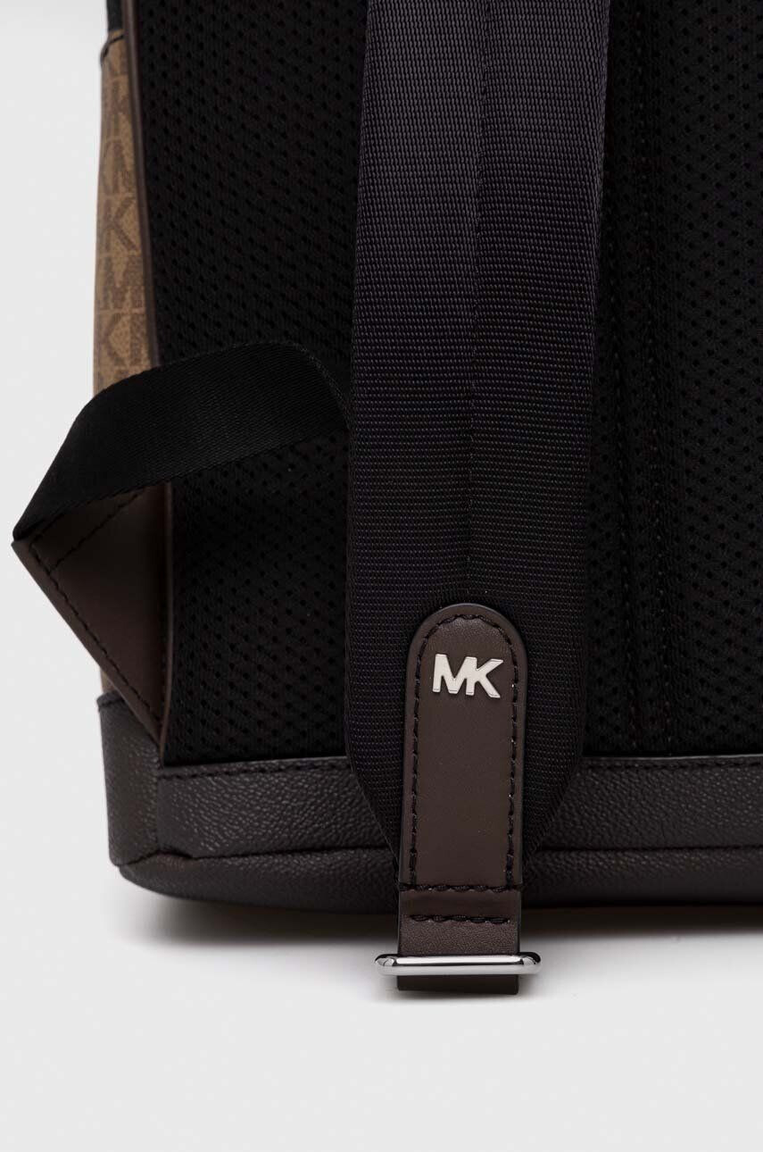 Michael Kors Nahrbtnik moški bež barva - Pepit.si