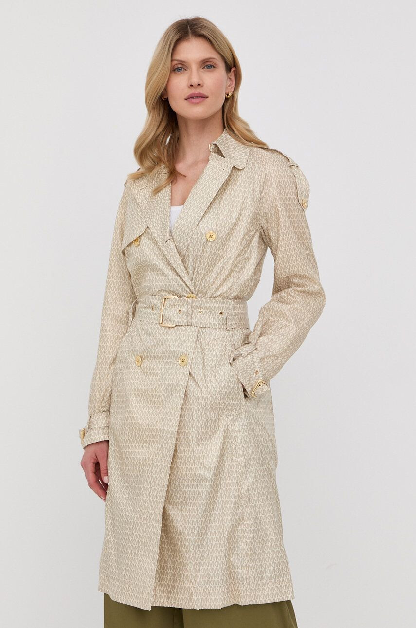 MICHAEL Michael Kors trench plašč - Pepit.si