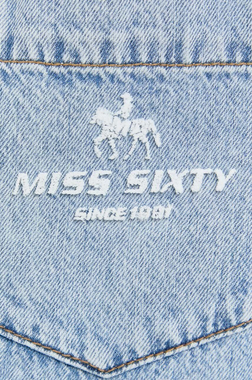 Miss Sixty Jeans srajca ženska - Pepit.si