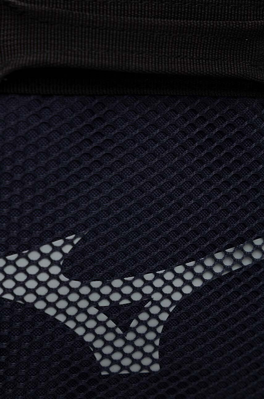 Mizuno Športna torba Holdall mornarsko modra barva - Pepit.si