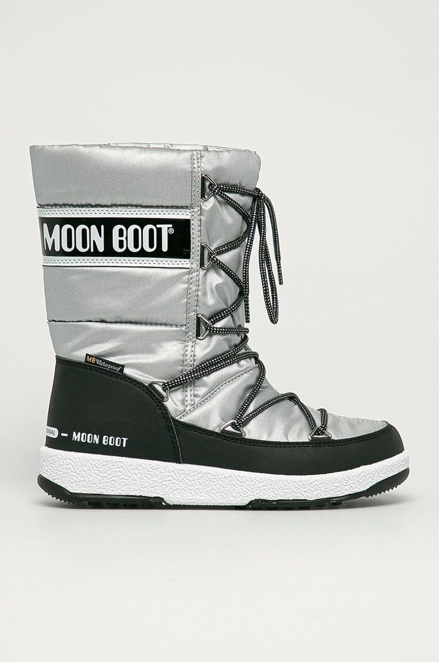 Moon Boot snežke JR G.Quilted - Pepit.si